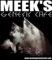 Meek's Genesis Cafe
