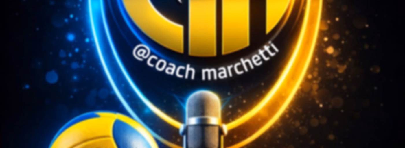 Il podcast di coachMarchetti