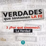 ¿Por qué creemos?