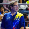 Mundo Voley, 1 de octubre, 2026 Entrevista: Adrian Fiorenza