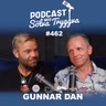 #462 Gunnar Dan snýr aftur