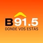 Boomerang 91.5