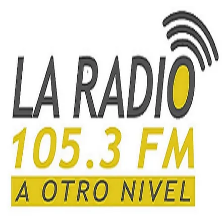 La Radio 105