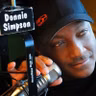 Halftime Chat with Legendary Broadcaster & DJ Donnie Simpson
