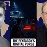 Larry Johnson: Iran Broke the U.S. Navy’s Supply Chain