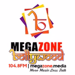 Megazone Bollywood! -