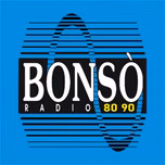 BONSO Radio 80 90