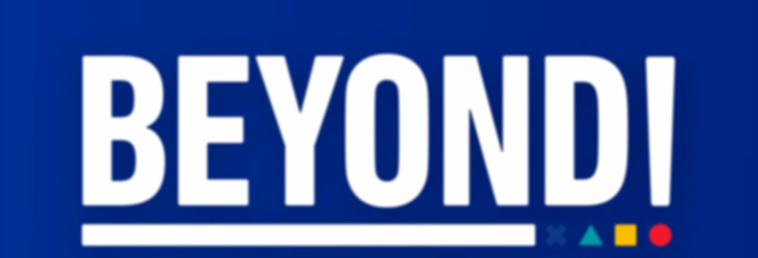 Beyond