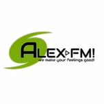 RADIO ALEX FM DENL DAB PLUS STREAM GERMANY