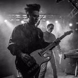 Mekoo Post punk Shoegaze Goth Iindie May 2020 Part 2