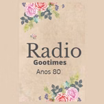 Web Rádio Gootimes Internacional Anos 80