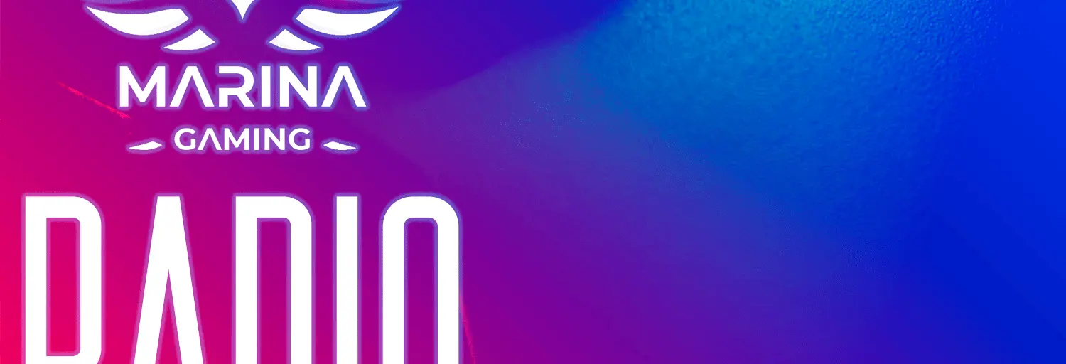 Marina Gaming Radio