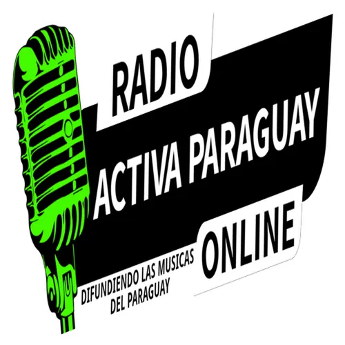 Listen To Radio Activa Paraguay Zenofm 9118