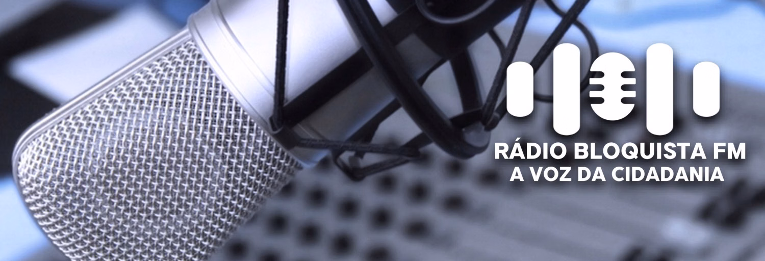 Rádio Bloquista FM