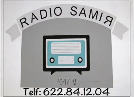 Radio Samir
