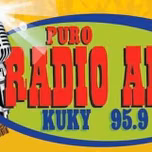 KUKY Radio Puro Amigo 95.9 FM