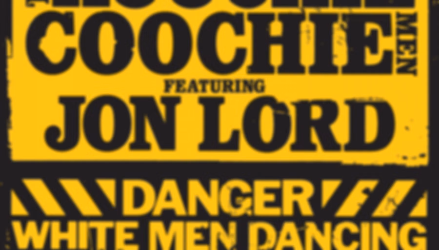Hoochie Coochie Men