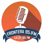 Frontera 95.1 FM