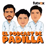El Podcast de PADILLA
