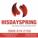 Hisdayspring Radio