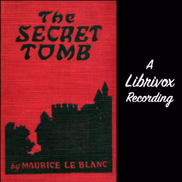 Secret Tomb