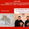 Folk Time - La scatola del vento