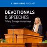 Trust the God Who Knows the Ending | Tiffany Savage-Humphreys | July 2026