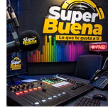 Super Buena Fm