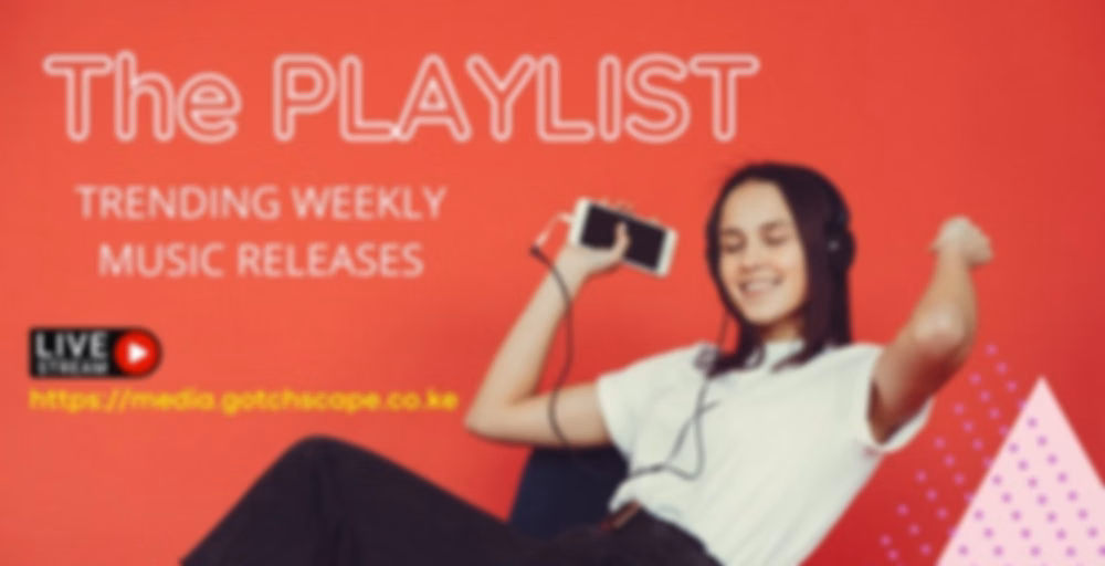 The Playlist