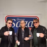Haraldur Hjálmarsson & Vilhjálmur Guðjónsson