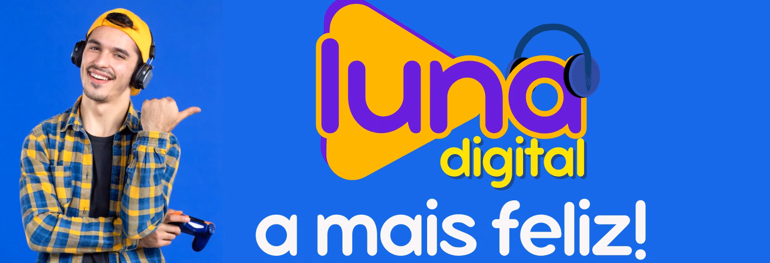 Rádio LUNA Digital