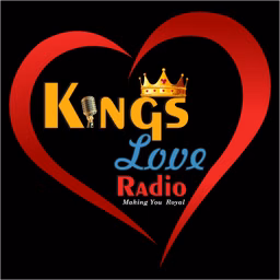 Kings Love Podcast