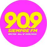 SIEMPRE FM 90.9