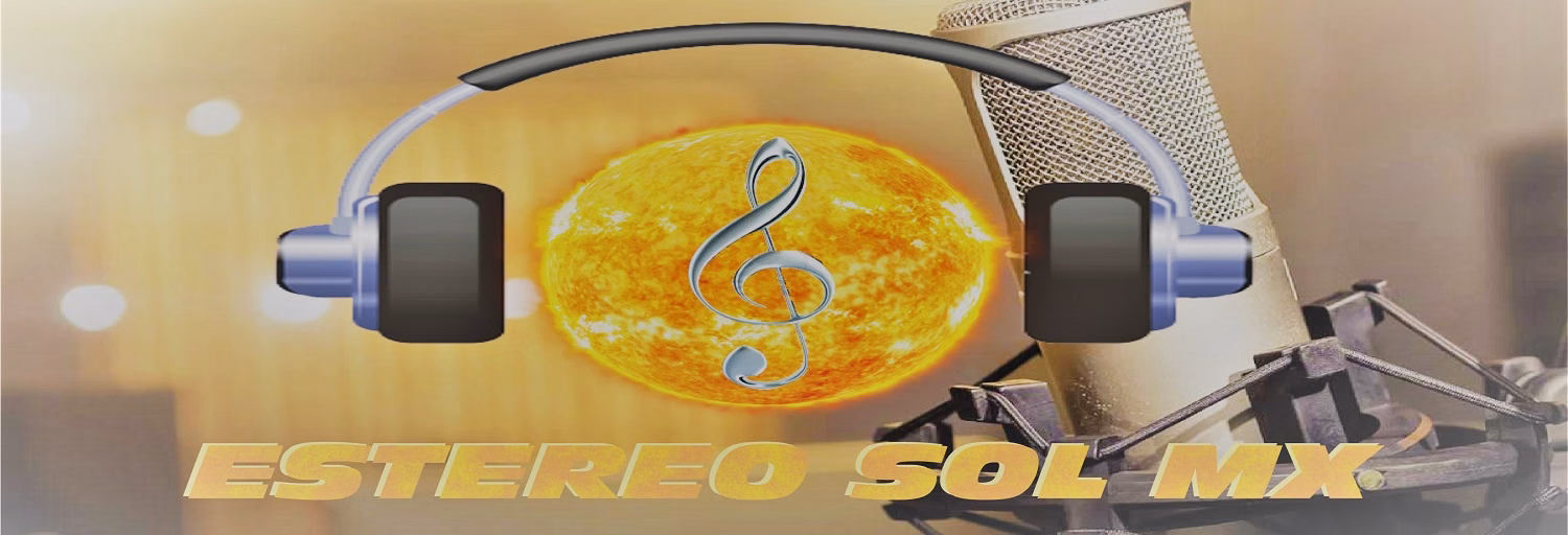 ESTEREO SOL MX