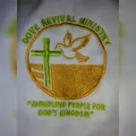 Holy Dove Radio