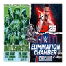 Limitless Wrestling's Gnomie & The Machine Predictions, Could WWE 2K26 Be The Biggest Wrestling Game? WWE Elimination Chamber 2026 Predictions + MORE