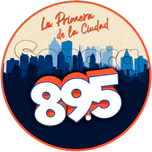 Sonora 89.5 FM