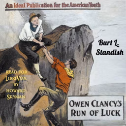 Owen Clancy's Run Of Luck