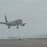 Regional development with flights
