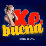 RADIO KE-BUENA