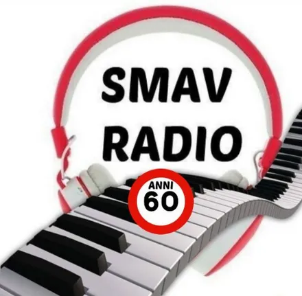 Smav Radio Anni 60