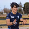 Nicolás Barrera