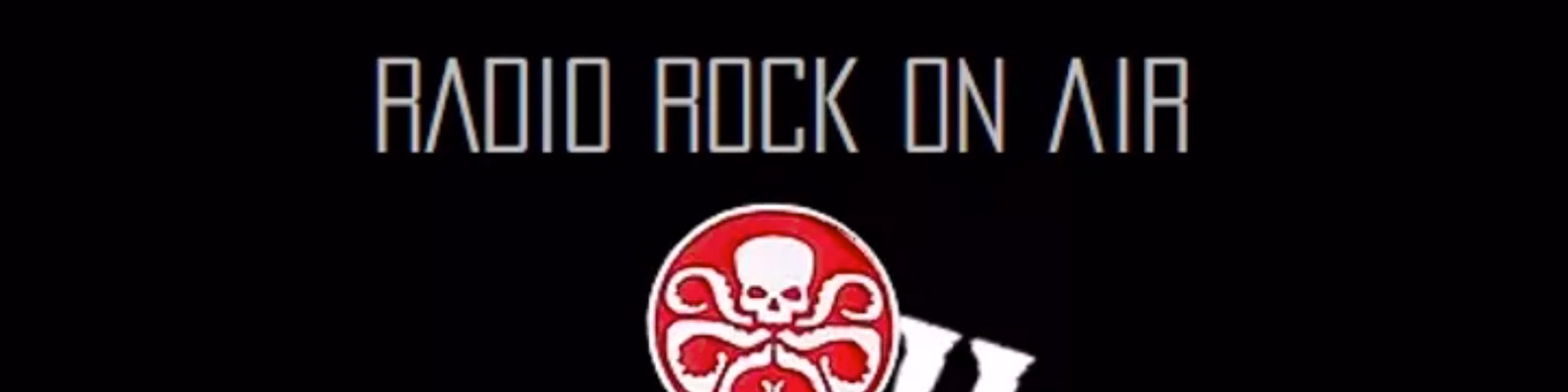 Rock on air