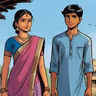 S1 : EP -36 : ಜಾಣ ಸೊಸೆ  : children's story