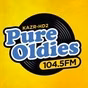 Pure Oldies 104.5 - KAZR-HD2