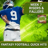 GIANTS' Isaiah Likely: Expect MONSTER Fantasy PRODUCTION as TE1? Fantasy Risers Debated