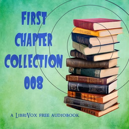 First Chapter Collection 008 by Various