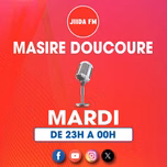 MASIRE DOUCOURE