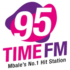 95 Time FM - Mbale - 95.0...