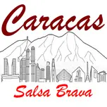 Caracas. Salsa Brava...